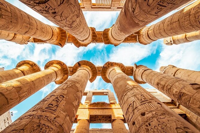 Luxury Private Day Tour To Luxor From Hurghada - Inclusions and Benefits