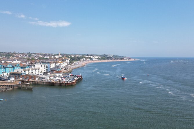 Luxury Private Rib Tour to Babbacombe Bay From Exmouth Marina - Tour Itinerary and Highlights