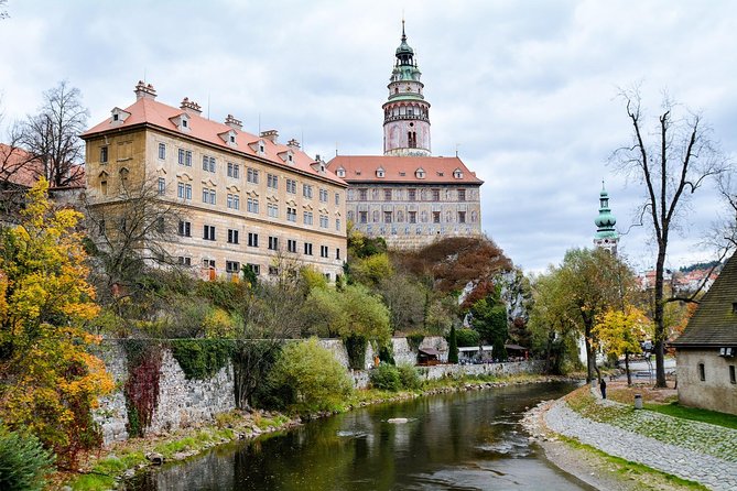 Luxury Private Tour: Český Krumlov, UNESCO Heritage - Pricing and Inclusions