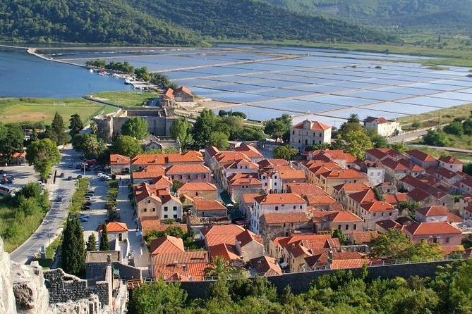 Luxury Private Transfer Dubrovnik - Split Review - Customer Feedback