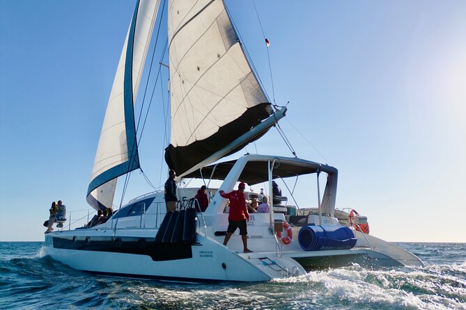 Luxury Sailing Catamaran Charter in Cabo San Lucas All Inclusive - Customer Reviews