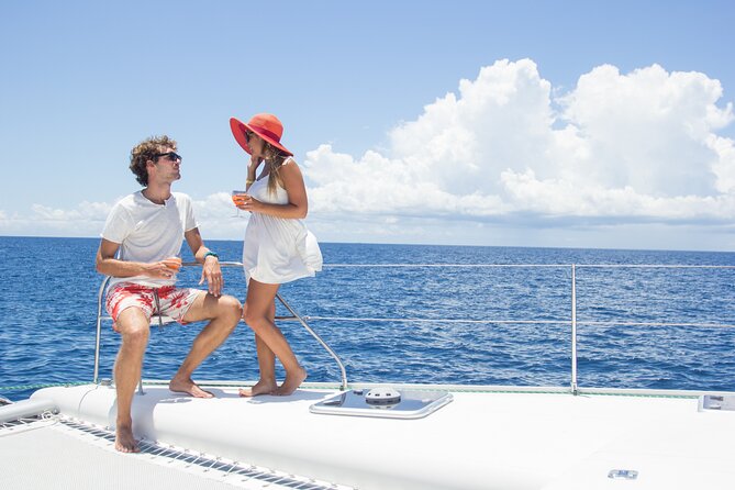Luxury Sailing & Snorkeling Experience From Riviera Maya - Customer Feedback and Experiences