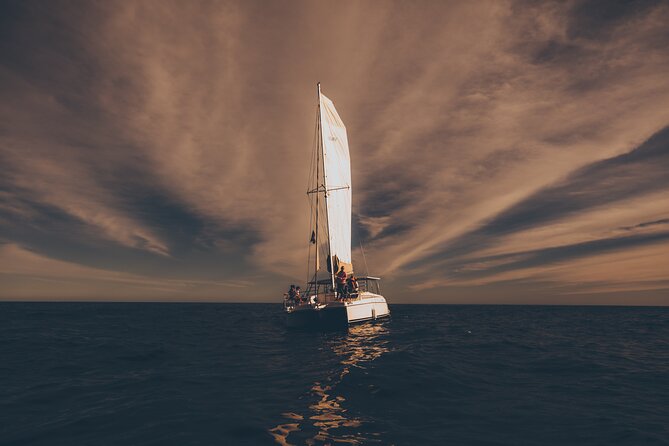 Luxury Sailing Whale Watch and The Arch (Dec 15 - Apr 15) - Pickup Information