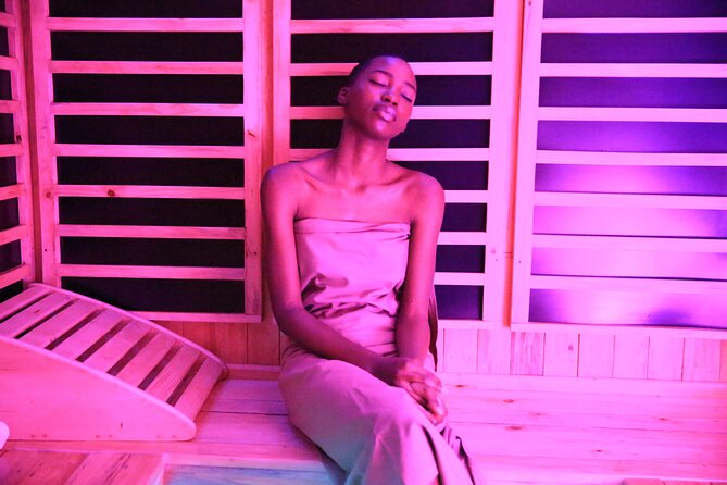 Luxury Spa Day in Entebbe - Health and Participation Requirements
