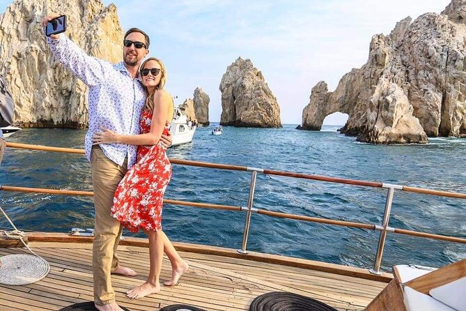 Luxury Sunset Sailboat, Gourmet Dinner and Premium Open Bar - Guest Feedback