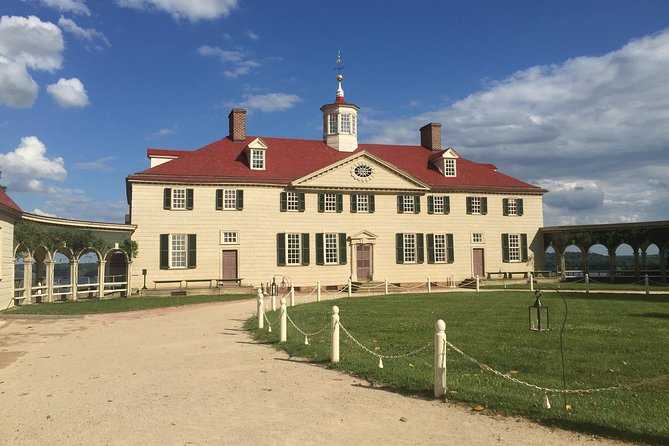 Luxury Tours of Mount Vernon - Customer Feedback and Ratings