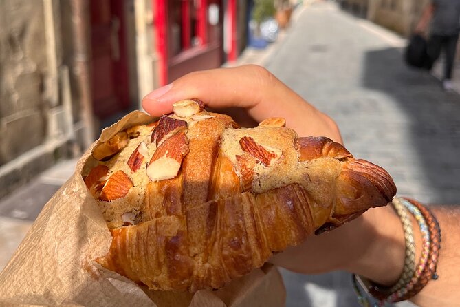 Lyon - Bakeries, Chocolate and Patisseries Food Tour - Guides Local Recommendations