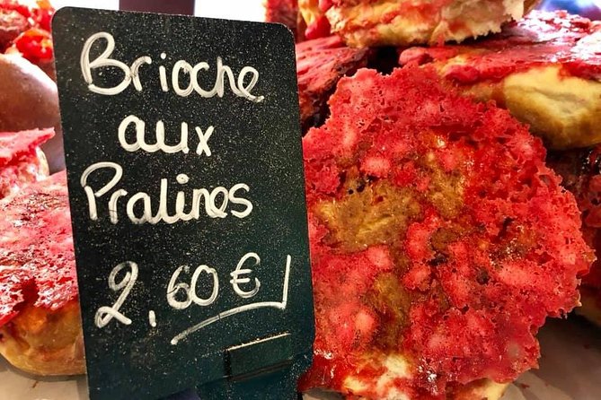 Lyon Old Town Private Food Tasting Tour With a Local Expert - Meeting and End Points