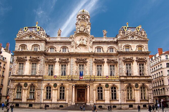 Lyon Scavenger Hunt and Sights Self-Guided Tour - Pricing Information