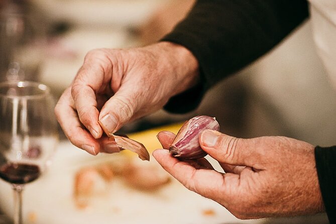 Lyon Studio Cooking Class Review - Cooking Class With Chef Thierry
