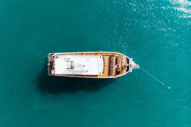 M/Y Lalida Sunset Dinner Cruise in Krabi - Guest Reviews and Ratings