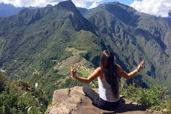 Machu Picchu and Huayna Picchu by Train (2 Days) - Pickup and Meeting Points
