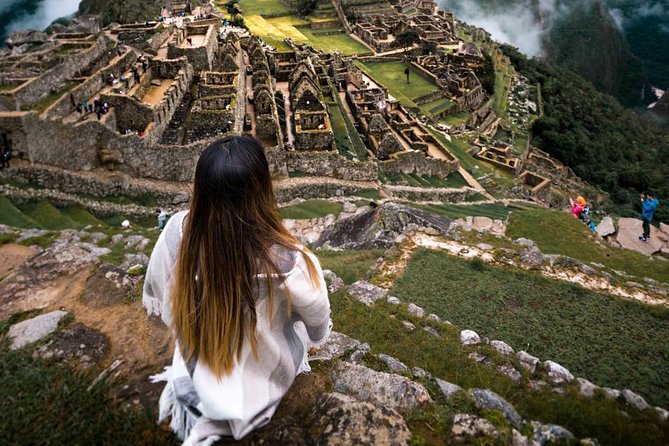 Machu Picchu By Car (2 Days) - Pickup and Meeting Points