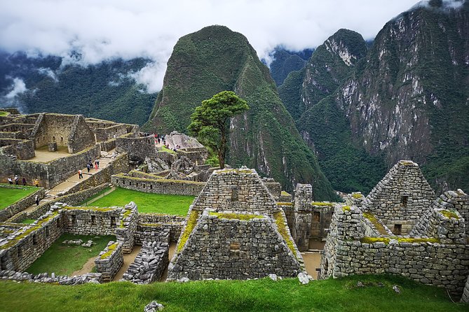 Machu Picchu Day Trip From Sacred Valley - Tour Logistics and Requirements