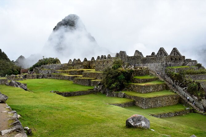 Machu Picchu Full Day Tour by Train Expedition - Reviews
