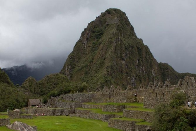 Machu Picchu Private Full-Day Tour View From Cusco - Accessibility and Special Requests