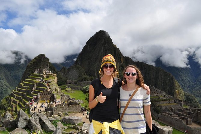 Machu Picchu + Rainbow Mountain 2 Days Tour - Pickup and Scheduling