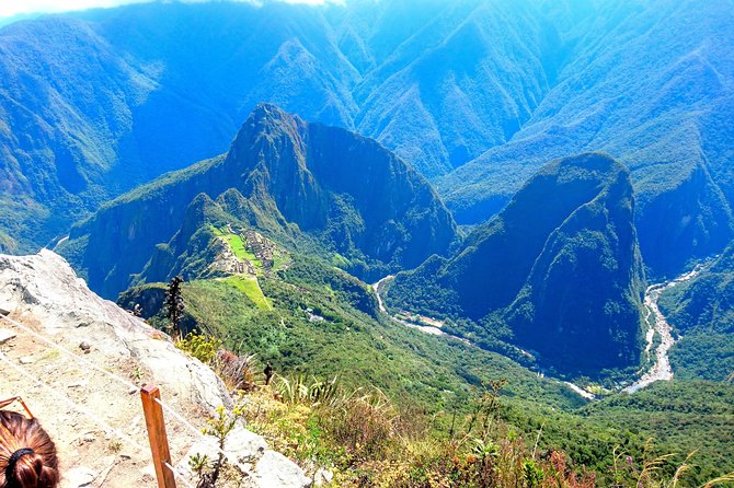 Machupicchu 1 Full Day - Tour Schedule and Duration