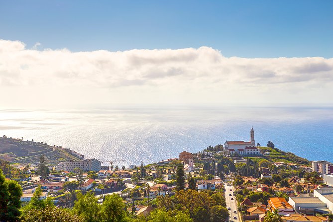 Madeira East Island Full Day Small-Group Tour From Funchal - Inclusions and Exclusions