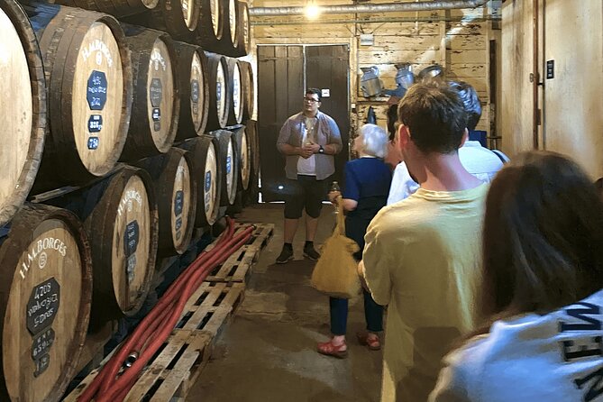 Madeira Food and Wine Walking Tour Review - Customer Feedback
