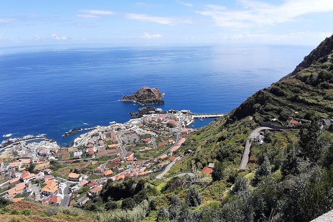 Madeira: Private Guided Half-Day Tour of Northwest Madeira - Pickup and Accessibility