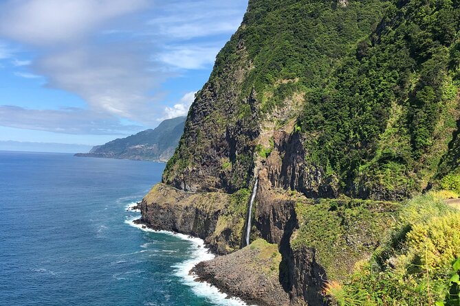 Madeira Westside Achadas Da Cruz, Porto Moniz, Seixal and Fanal - Scenic Drive to Seixal