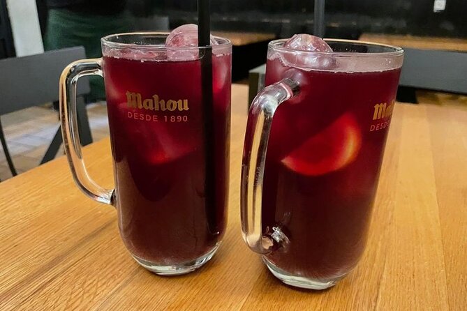 Madrid LGBTQ Tapas Tour - Meeting and End Points