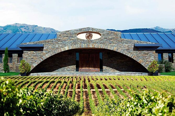 Madrid Winery and Lunch Experience - Verified Customer Reviews