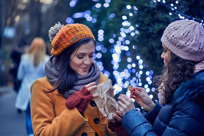 Magic Christmas Tour in Skopje - Frequently Asked Questions