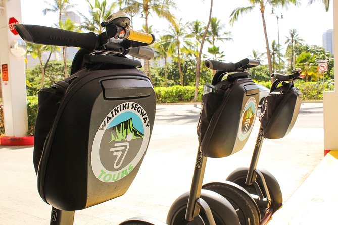 Magic Island Beach Park Tour - Requirements and Restrictions