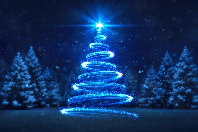 Magic of Christmas Show at Las Vegas Magic Theater on Las Vegas Blvd - Pricing Information