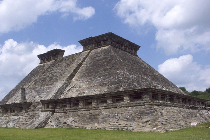 Magic Town - Papantla And Tajin In Veracruz - Host Responses