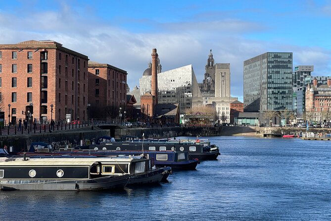Magical Beatles Licensed Car Tour - Attractions and Experience