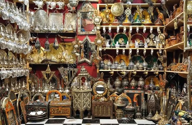 Magical Marrakesh 1 Day Trip From Agadir - Traveler Feedback