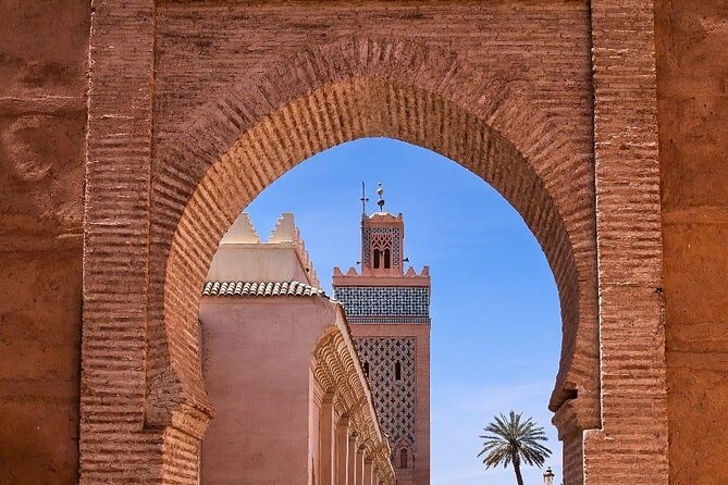 Magical Morocco 8 Days (190$ per Day ) - Sahara Desert Adventure