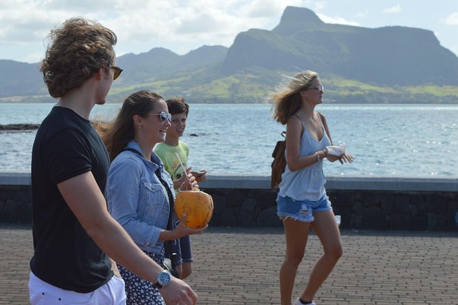 Mahebourg Village Food Tour - Traveler Experiences