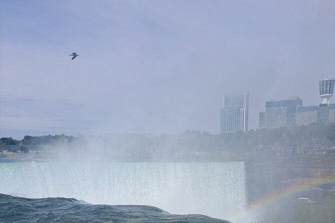 Maid of the Mist Skip the Ticket Line Tickets - Included Express Pass