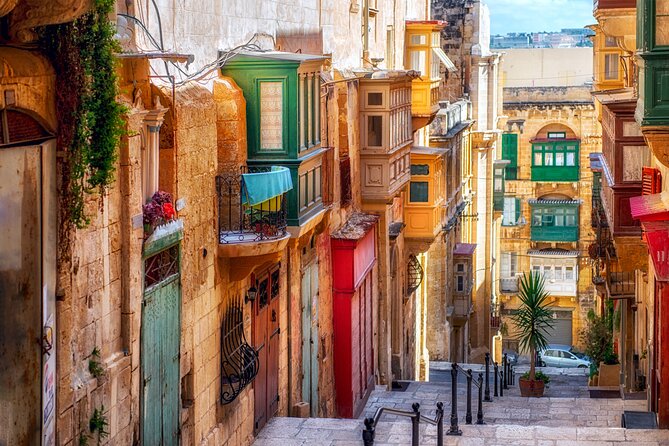 Majestic Malta Tour for Cruise Passengers - Cancellation and Refund Policy