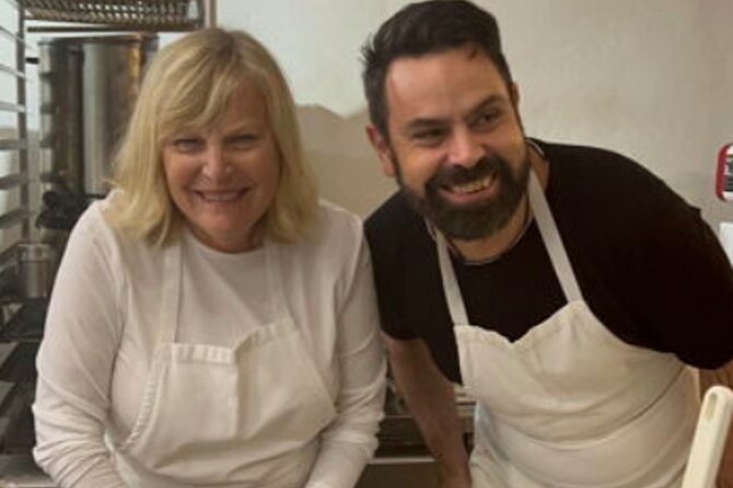 Make French Pastries With Professional Chef in Private Atelier - Participant Feedback