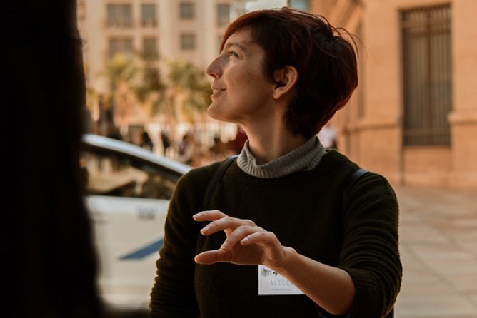Málaga Flamenco and City Highlights Guided Tour - by Oh My Good Guide! - Expert Guidance on Flamenco History