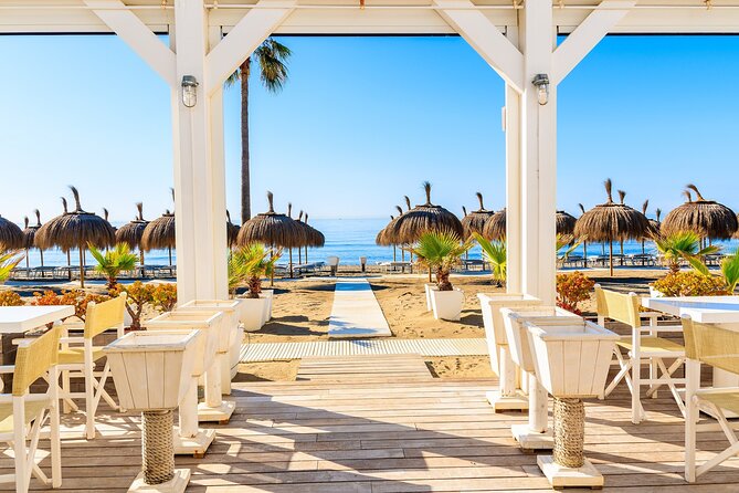 Malaga Highlights Tour, Picasso Museum & Marbella From Seville - Cancellation and Refund Policy