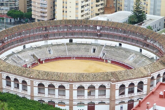 Malaga Self-Guided Audio Tour - User Reviews and Feedback