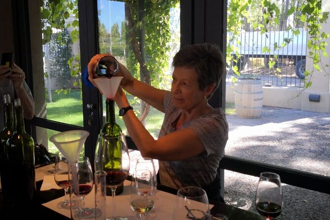 Malbec Madness Tour - Exploring Mendoza