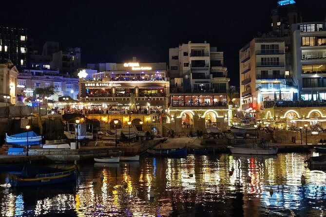 Malta Private Half-Day Tour - Accessibility and Safety