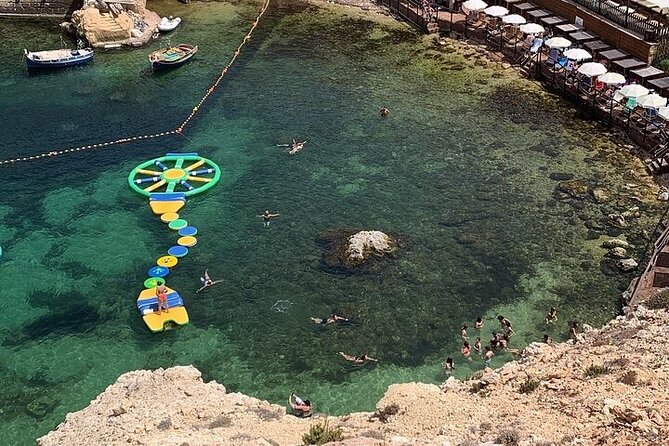 Malta Tours - Pricing and Policies