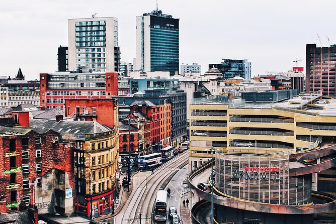 Manchester One Day Tour Review: A Personalized Experience - Booking Information and Pricing