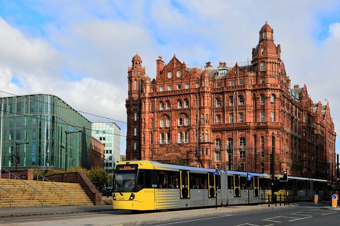Manchester Scavenger Hunt and Highlights Self-Guided Tour - Authentic Reviews From Verified Sources