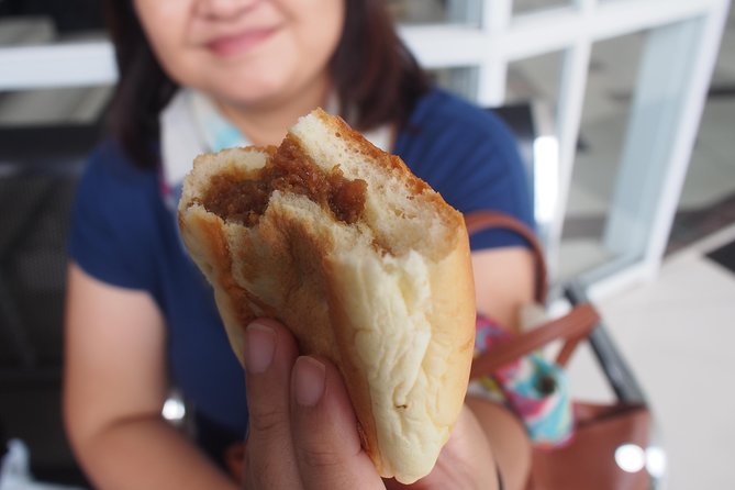 Mangga Besar Food Tour - Dietary Accommodations