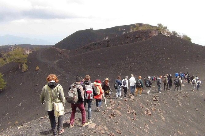 Mangias Brucoli Resort / to Etna 1,900 Meters - Participation Guidelines