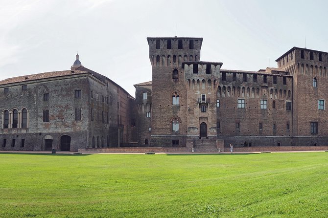 Mantua Private Walking Tour - Interactive Q&A Sessions